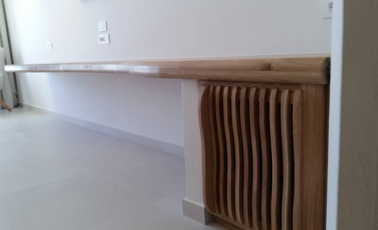 ΑΝΑΧ Resort & SPA Mykonos