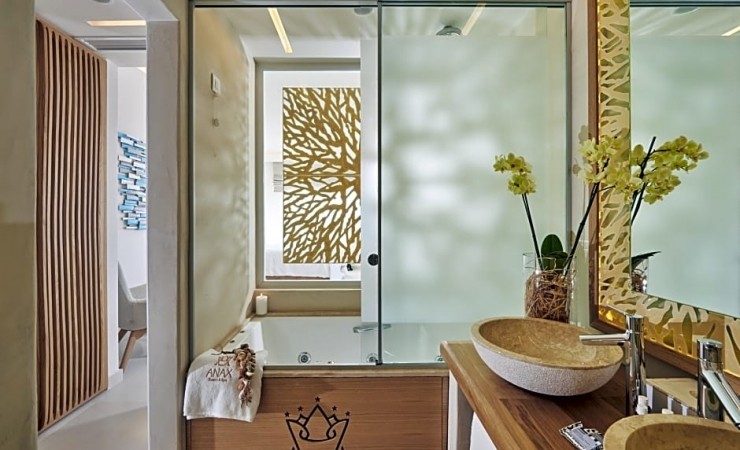 ΑΝΑΧ Resort & SPA Mykonos