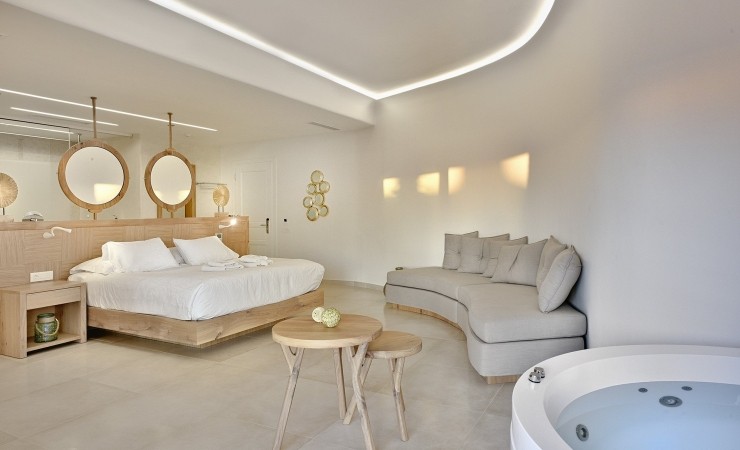 ΑΝΑΧ Resort & SPA Mykonos