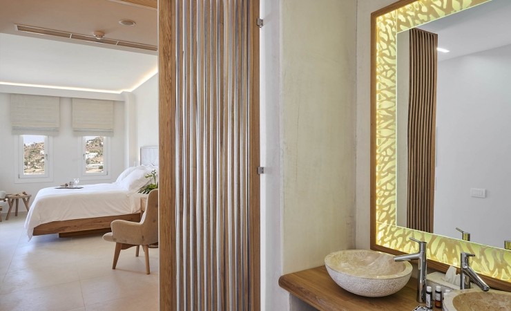 ΑΝΑΧ Resort & SPA Mykonos