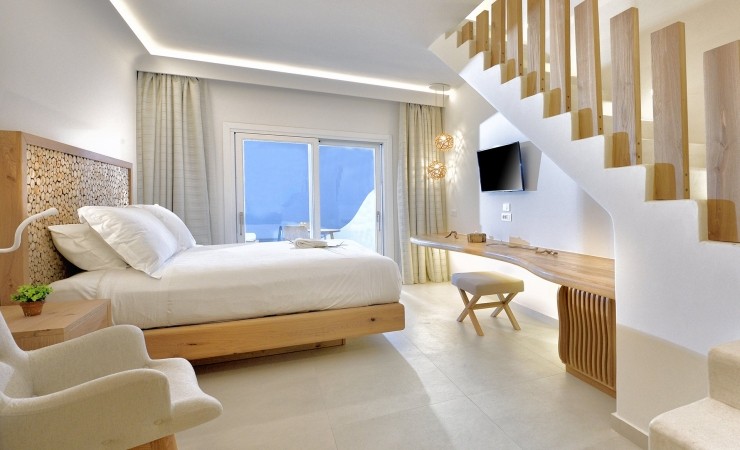 ΑΝΑΧ Resort & SPA Mykonos