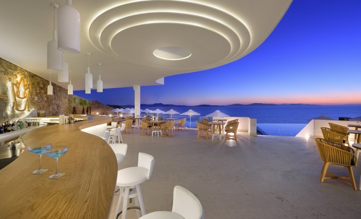 ΑΝΑΧ Resort & SPA Mykonos