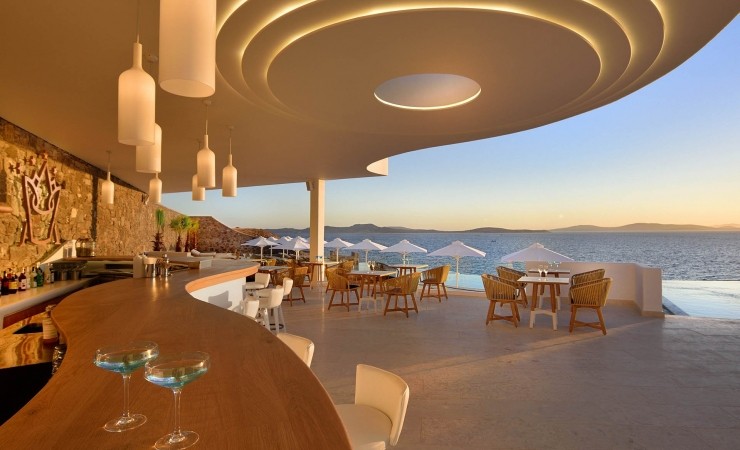 ΑΝΑΧ Resort & SPA Mykonos