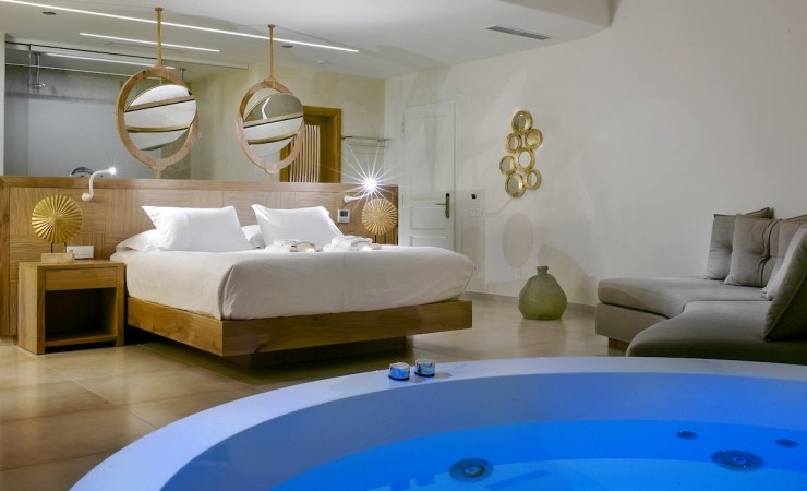 ΑΝΑΧ Resort & SPA Mykonos
