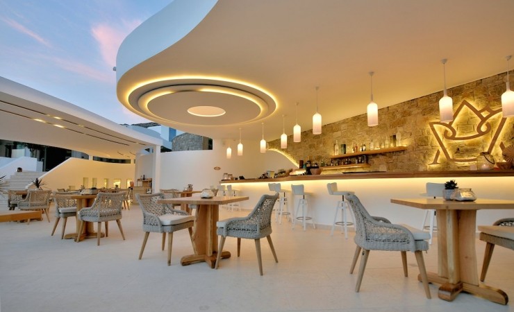 ΑΝΑΧ Resort & SPA Mykonos
