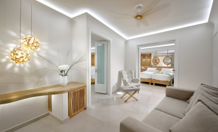 ΑΝΑΧ Resort & SPA Mykonos