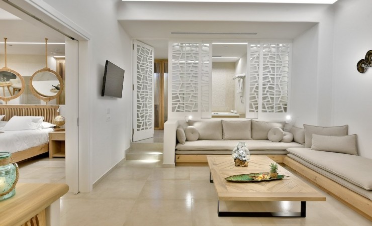 ΑΝΑΧ Resort & SPA Mykonos