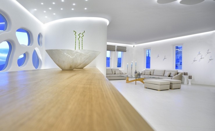 ΑΝΑΧ Resort & SPA Mykonos