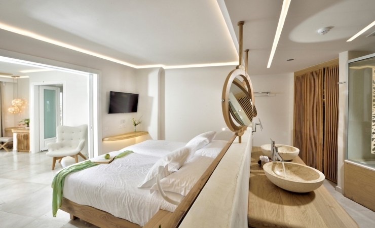 ΑΝΑΧ Resort & SPA Mykonos