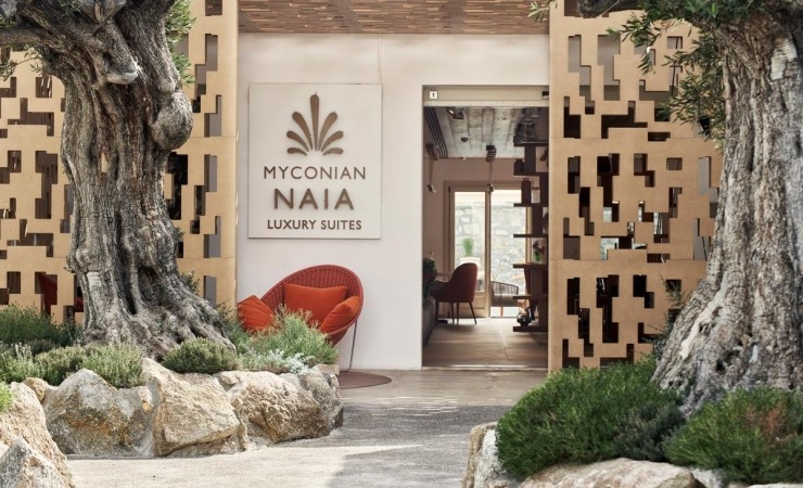Myconian Collection