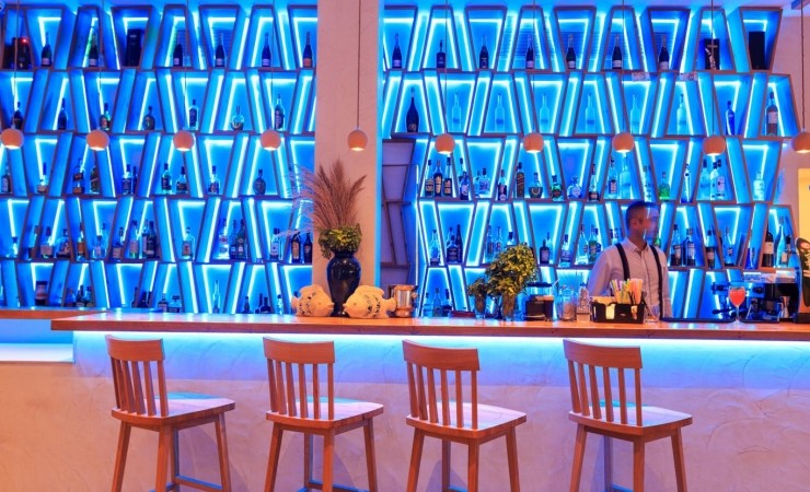 Petinos Hotel Mykonos