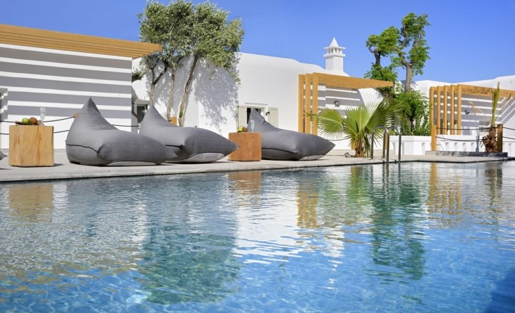 Petinos Hotel Mykonos
