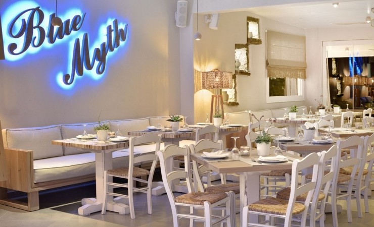 Petinos Hotel Mykonos
