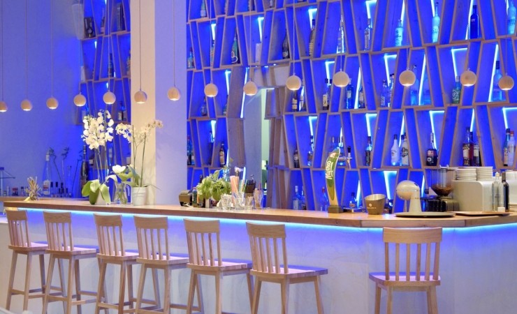Petinos Hotel Mykonos