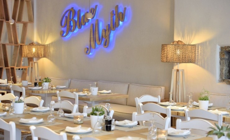 Petinos Hotel Mykonos