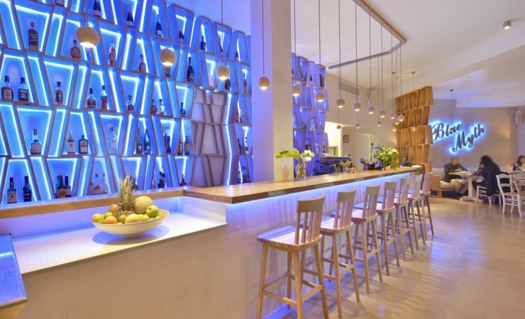 Petinos Hotel Mykonos