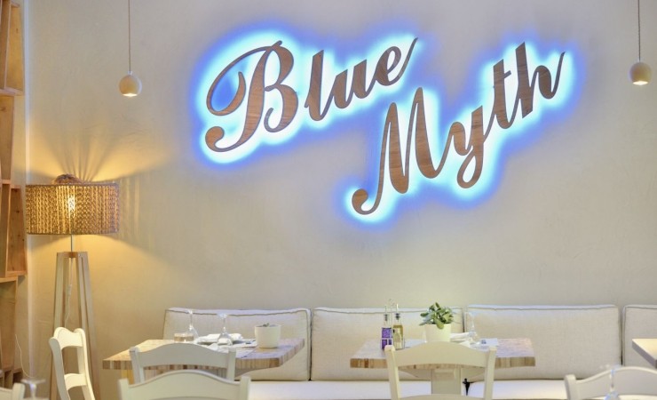Petinos Hotel Mykonos