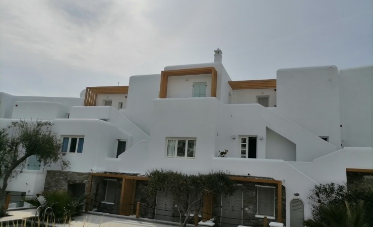 Petinos Hotel Mykonos