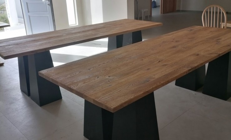 Ειδικές Κατασκευές