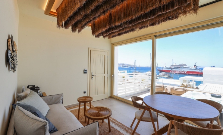 Life Suites
