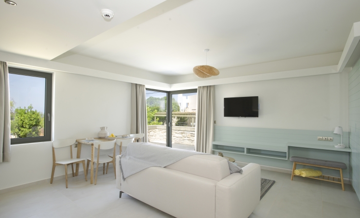Callisto Suites