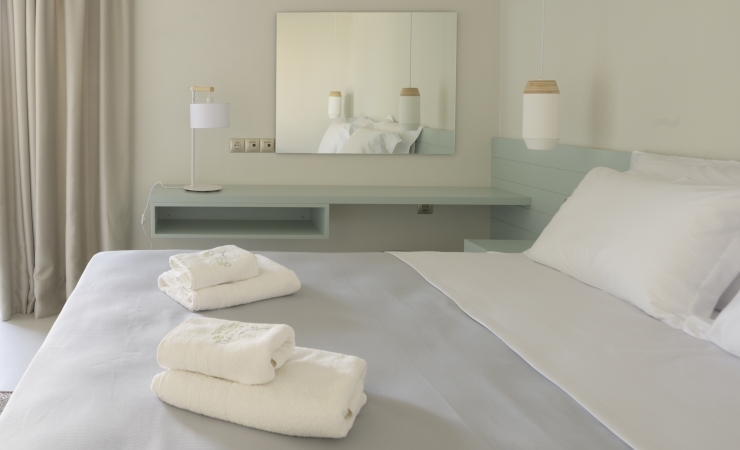 Callisto Suites