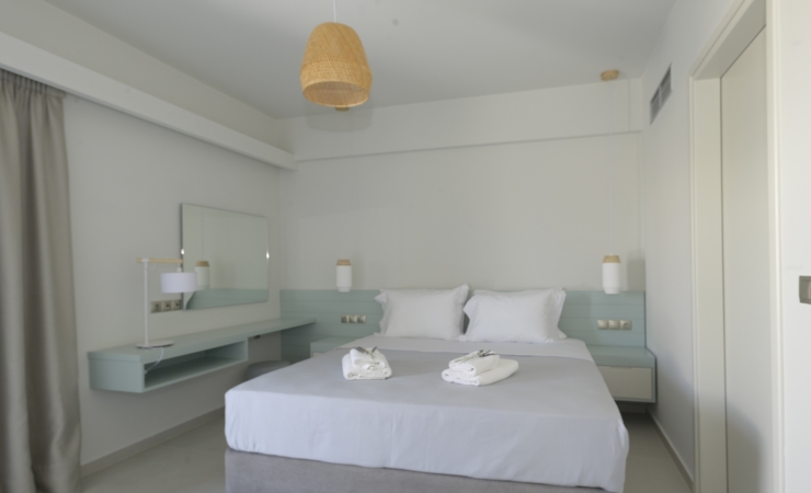Callisto Suites