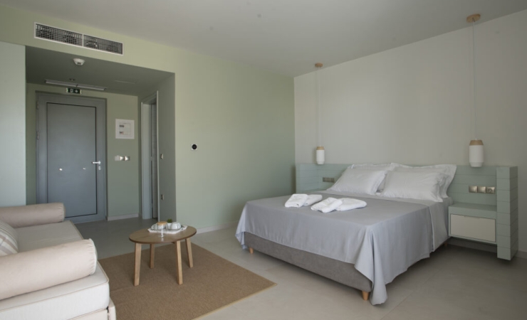 Callisto Suites