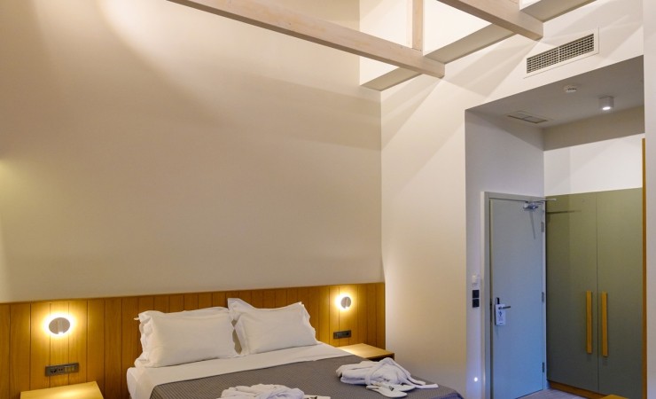 Denthis Hotel