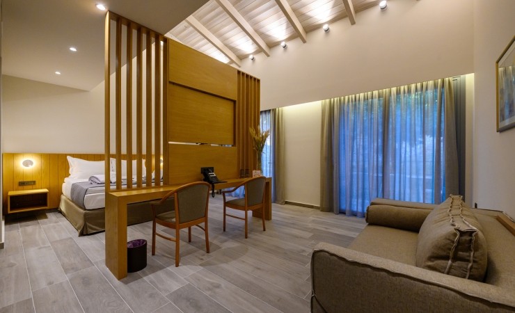 Denthis Hotel