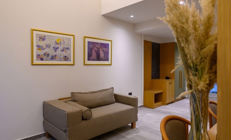 Denthis Hotel