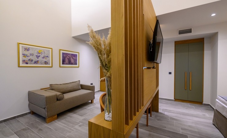 Denthis Hotel
