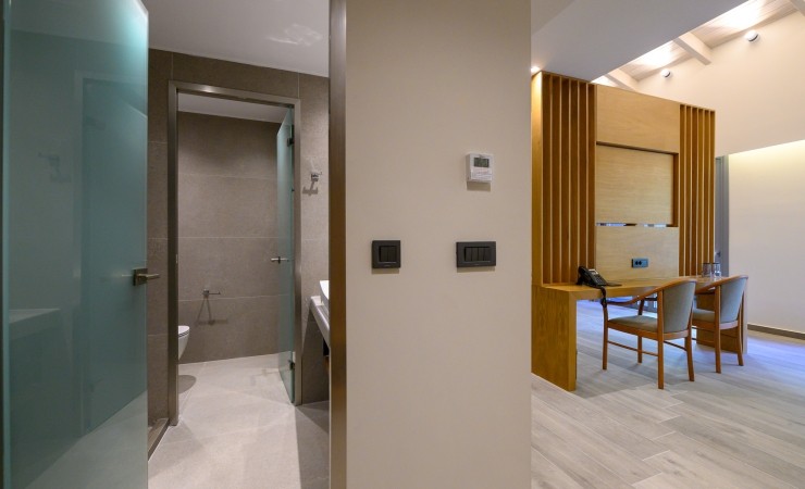 Denthis Hotel