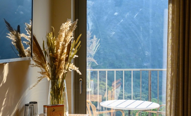 Denthis Hotel