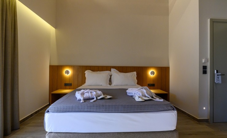Denthis Hotel