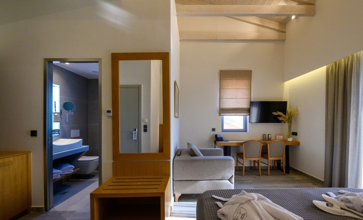 Denthis Hotel