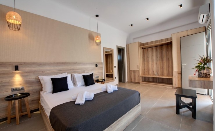 Casa di Pietra Mykonos