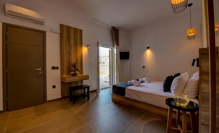 Casa di Pietra Mykonos