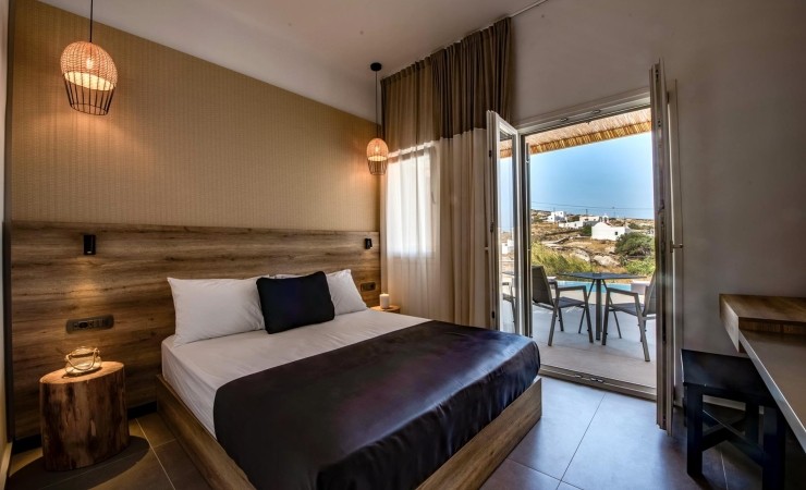 Casa di Pietra Mykonos