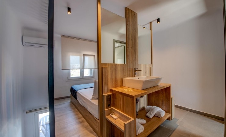 Casa di Pietra Mykonos