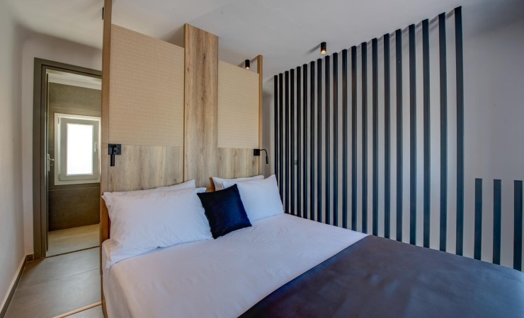 Casa di Pietra Mykonos