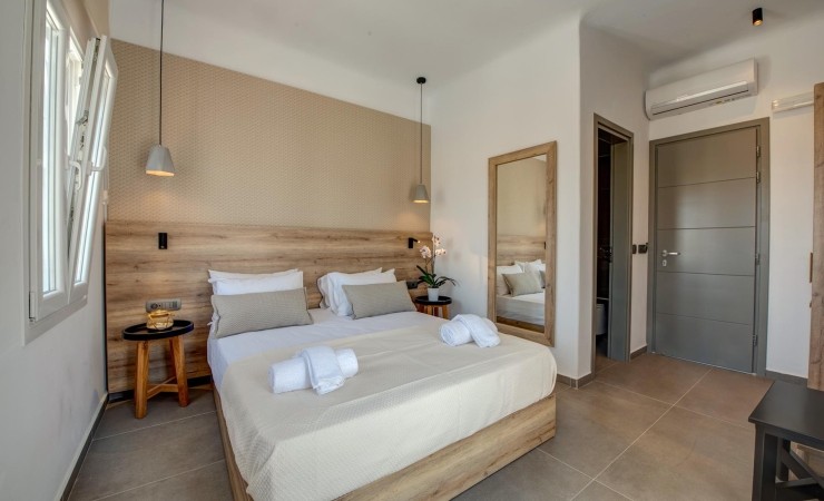 Casa di Pietra Mykonos