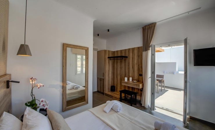 Casa di Pietra Mykonos