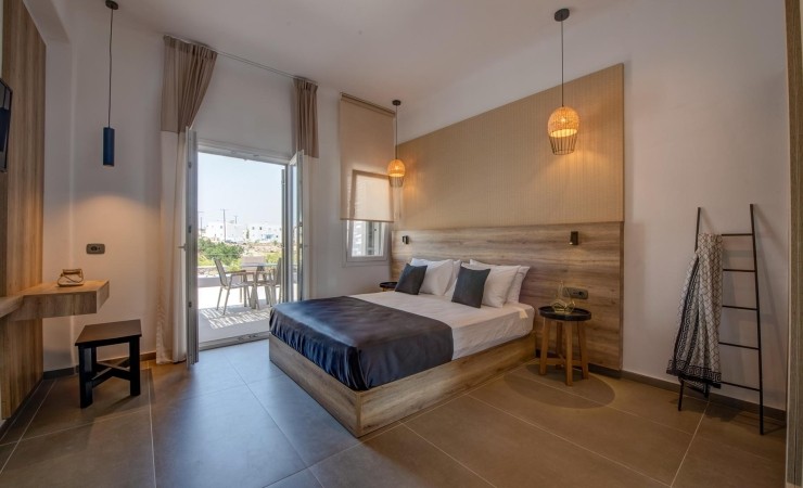 Casa di Pietra Mykonos