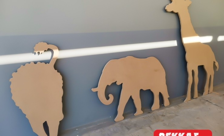 Ειδικές Κατασκευές