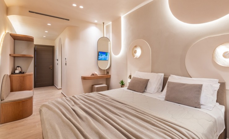 Tzante Hotel Zakynthos