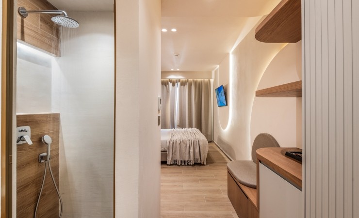 Tzante Hotel Zakynthos