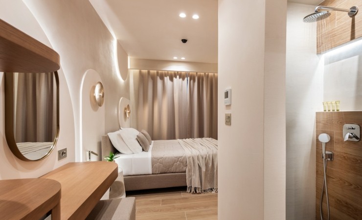 Tzante Hotel Zakynthos