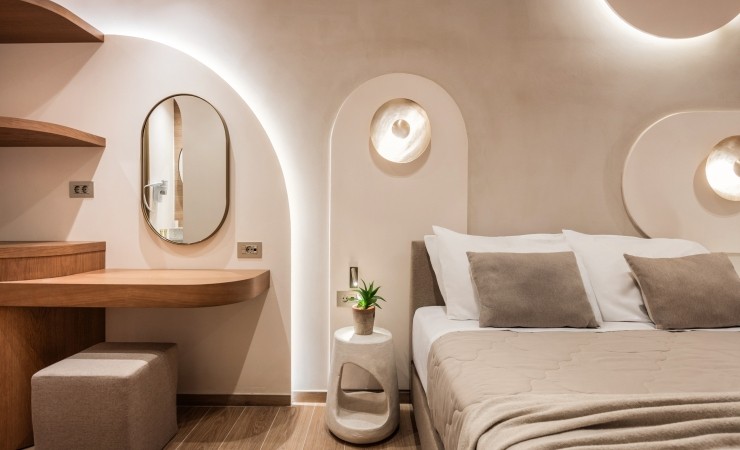 Tzante Hotel Zakynthos