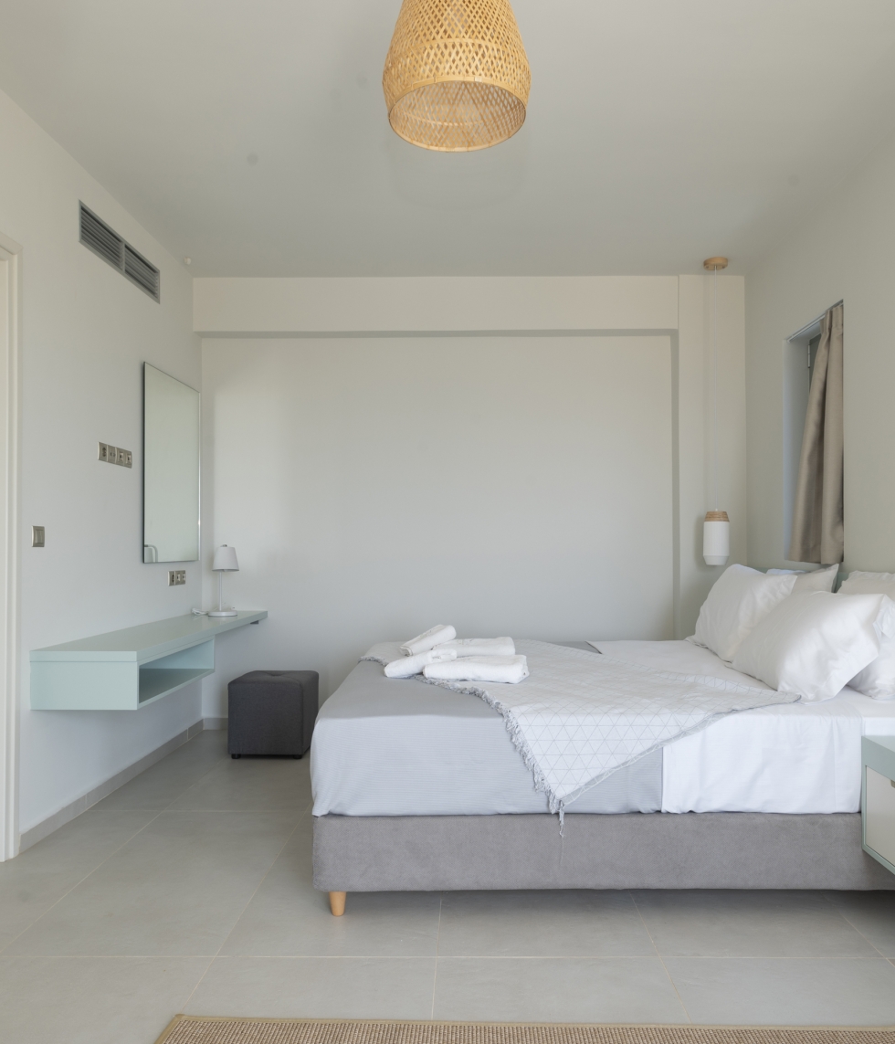 Callisto Suites